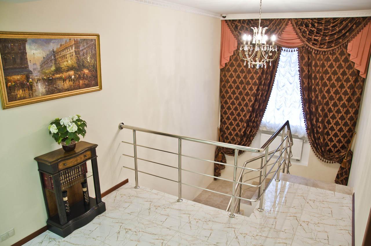 Фото Меридиан