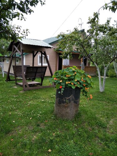 Дом для хороших гостей  фото 8