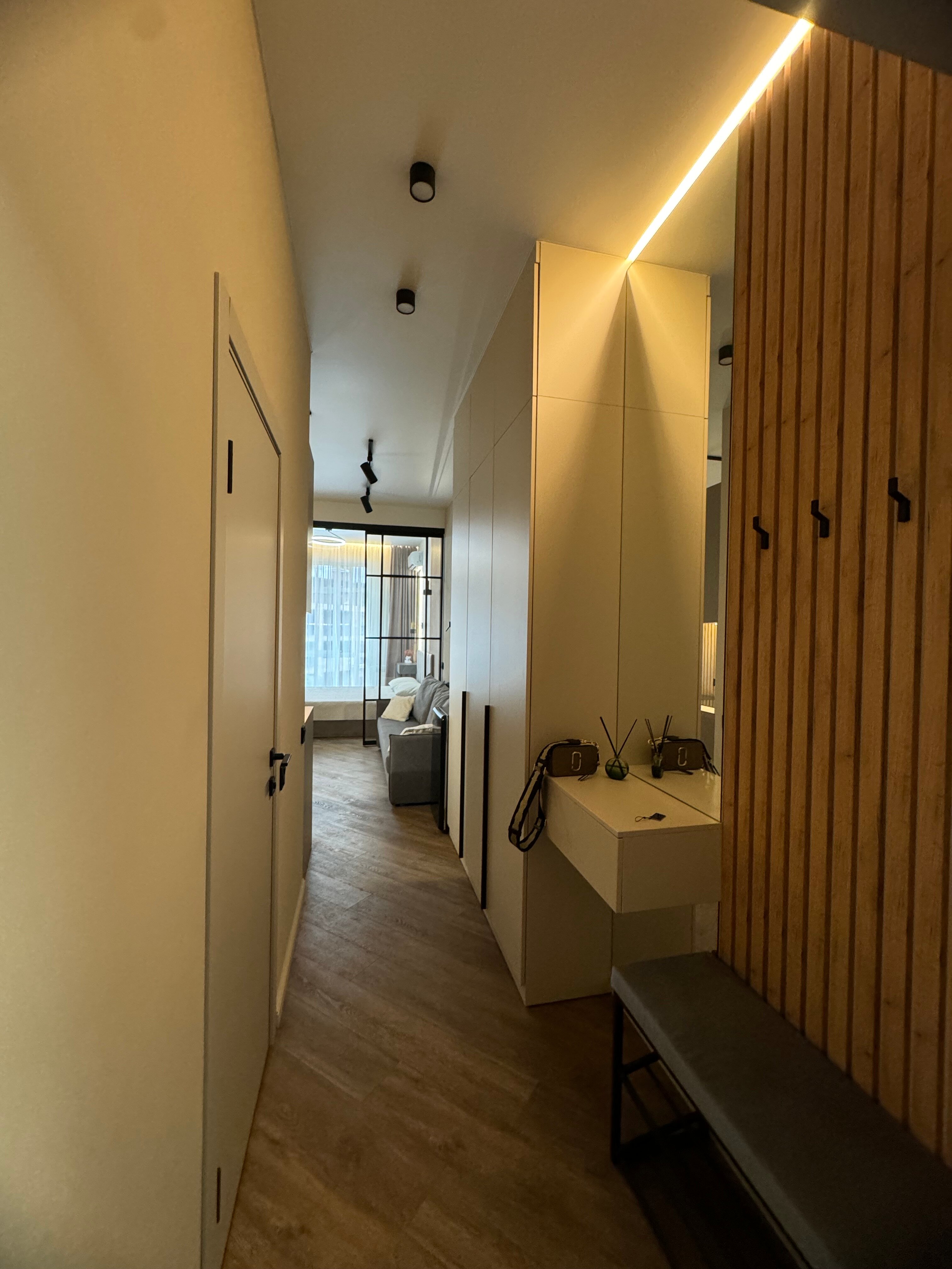 Фото Апартаменты у моря