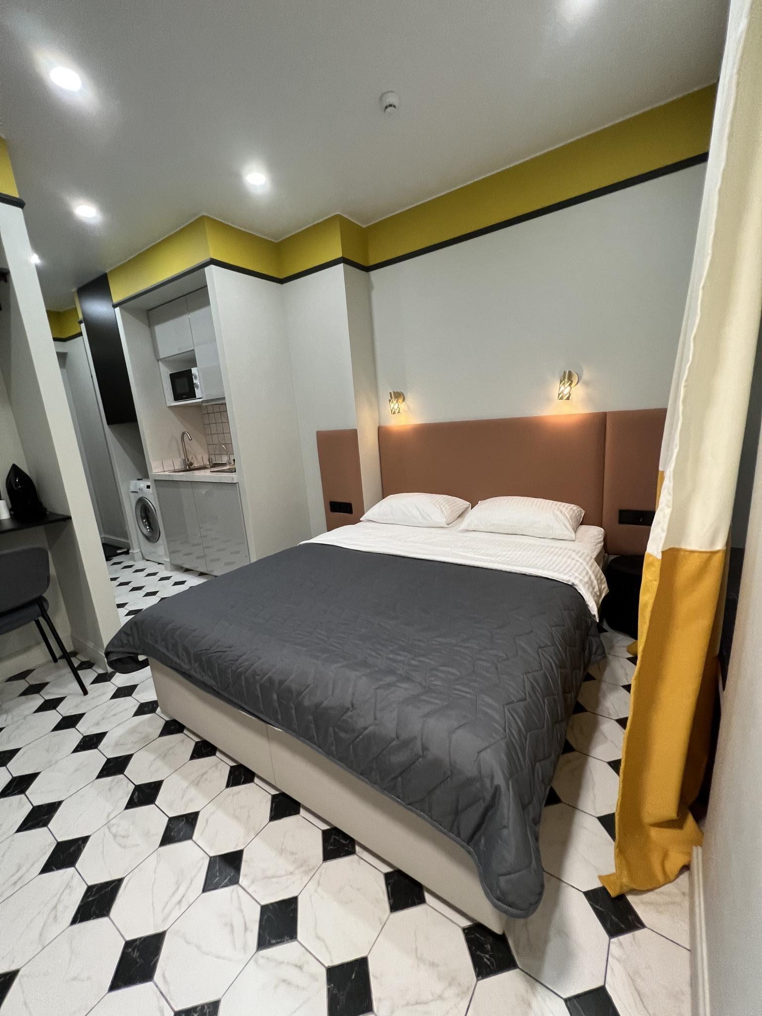 Фото Rubinsteina Apartments