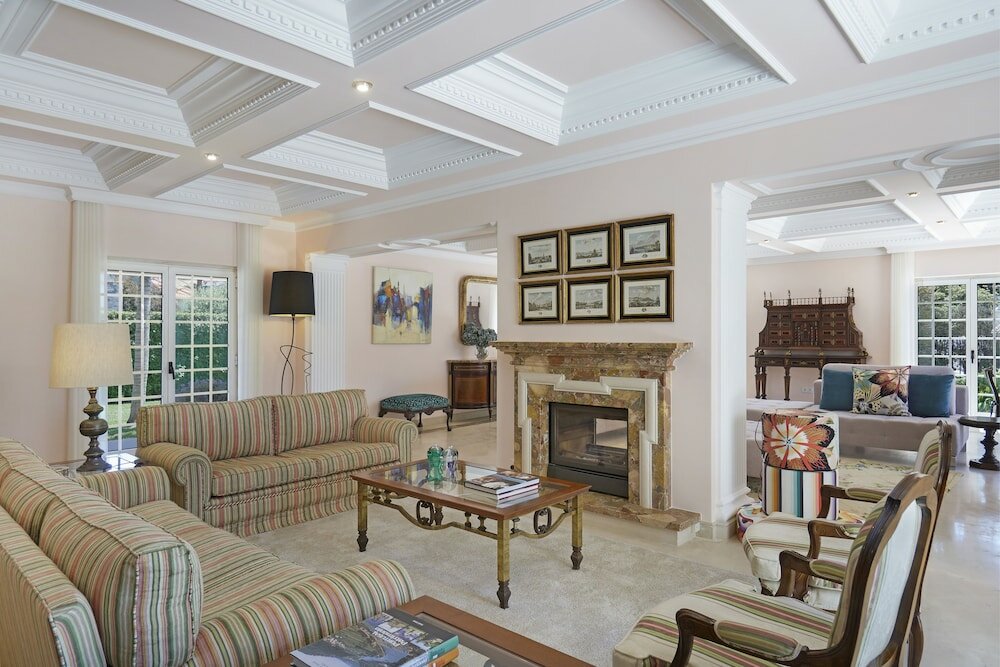 Фото Villa Santa Teresinha