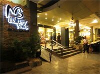 Гостиница Mallberry Suites Business Hotel в Кагаян-де-Оро