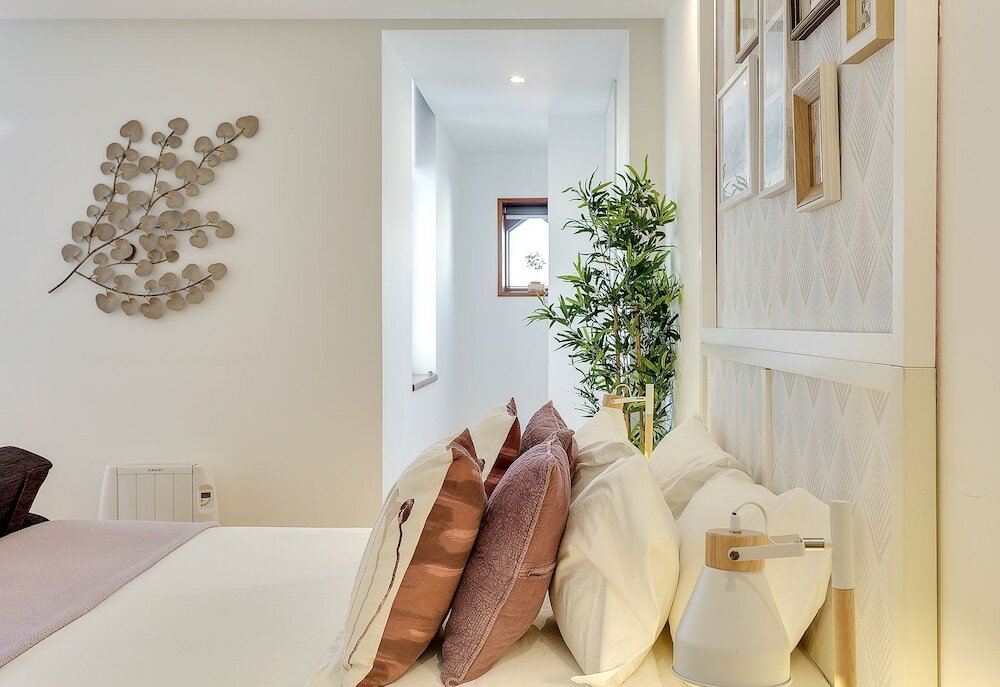 Фото DA'Home - Downtown Studio