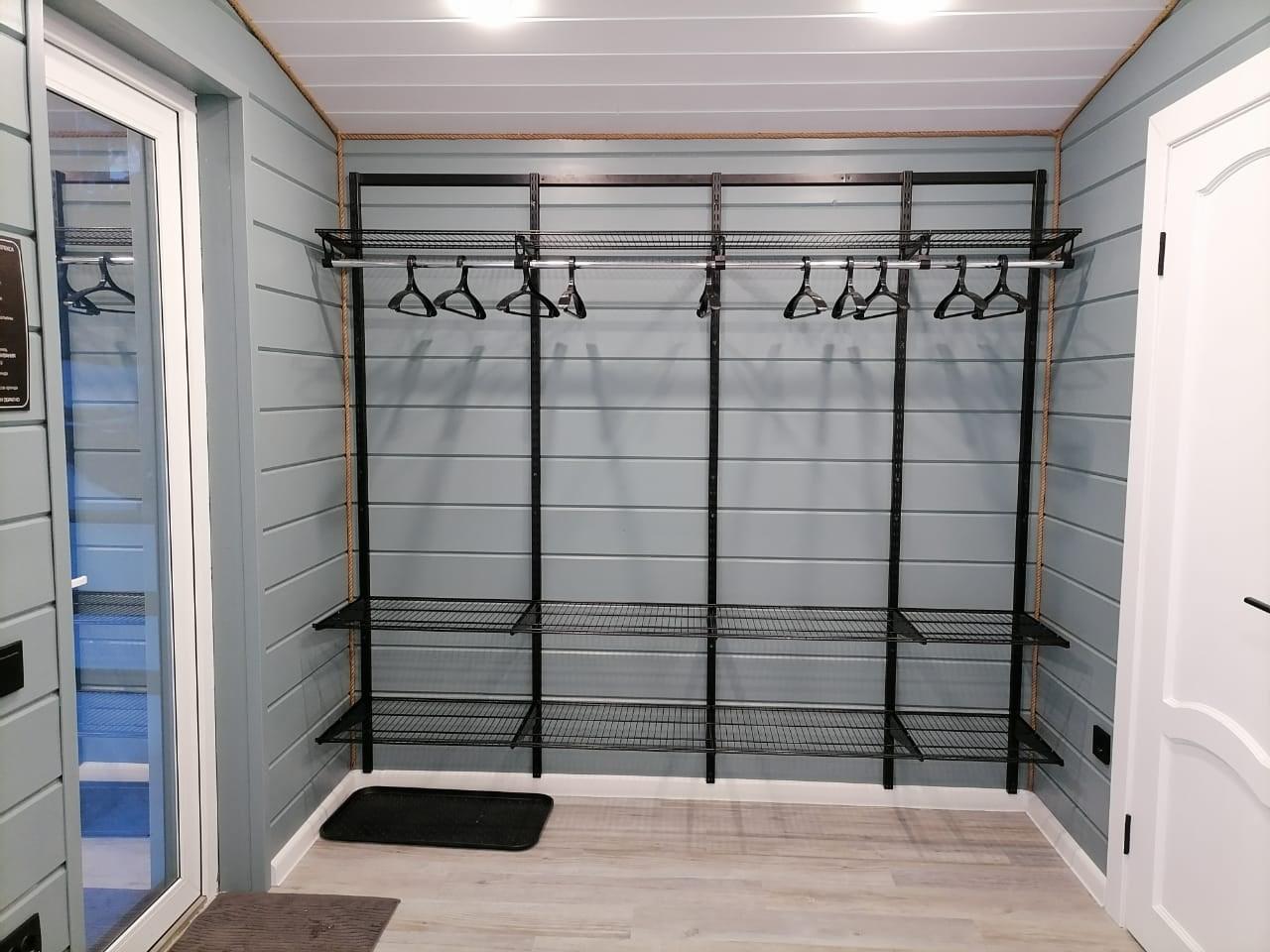 Фото Чук и Геш