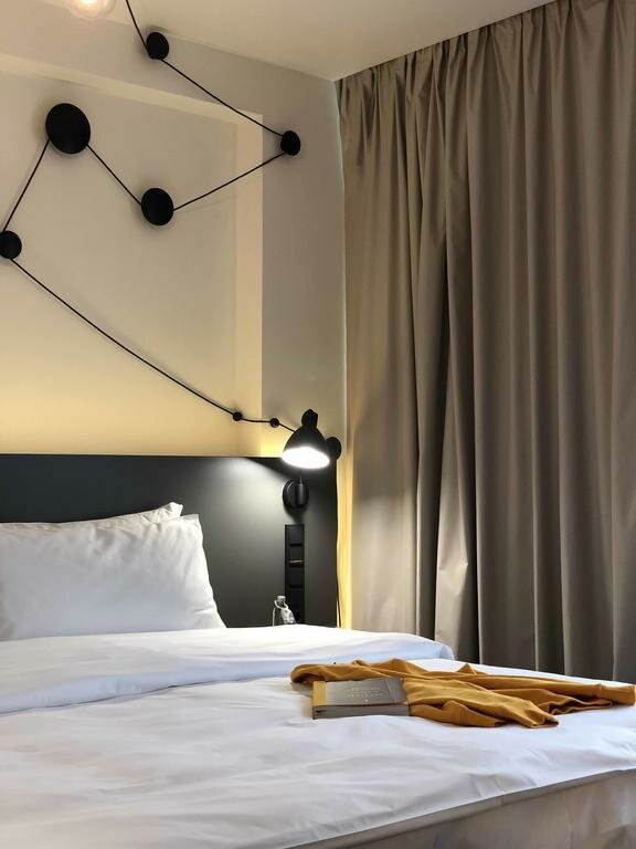 Pentahotel Москва Арбат — фото 49