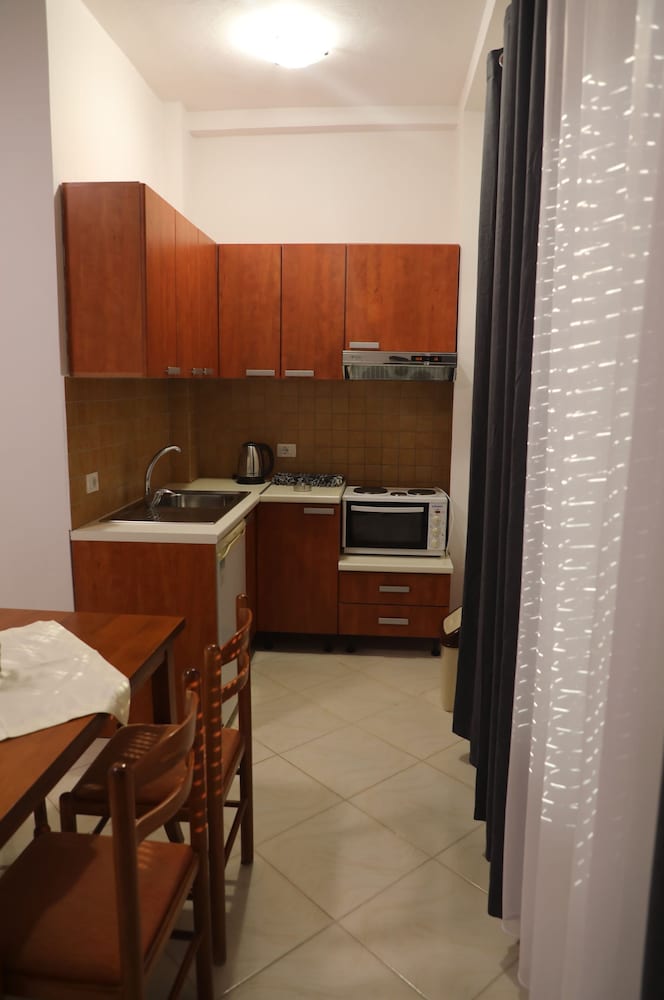 Фото Summer Gate Aparthotel