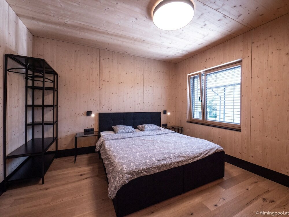 Фото Beautiful Apartment in Mieders in a Sunny Location