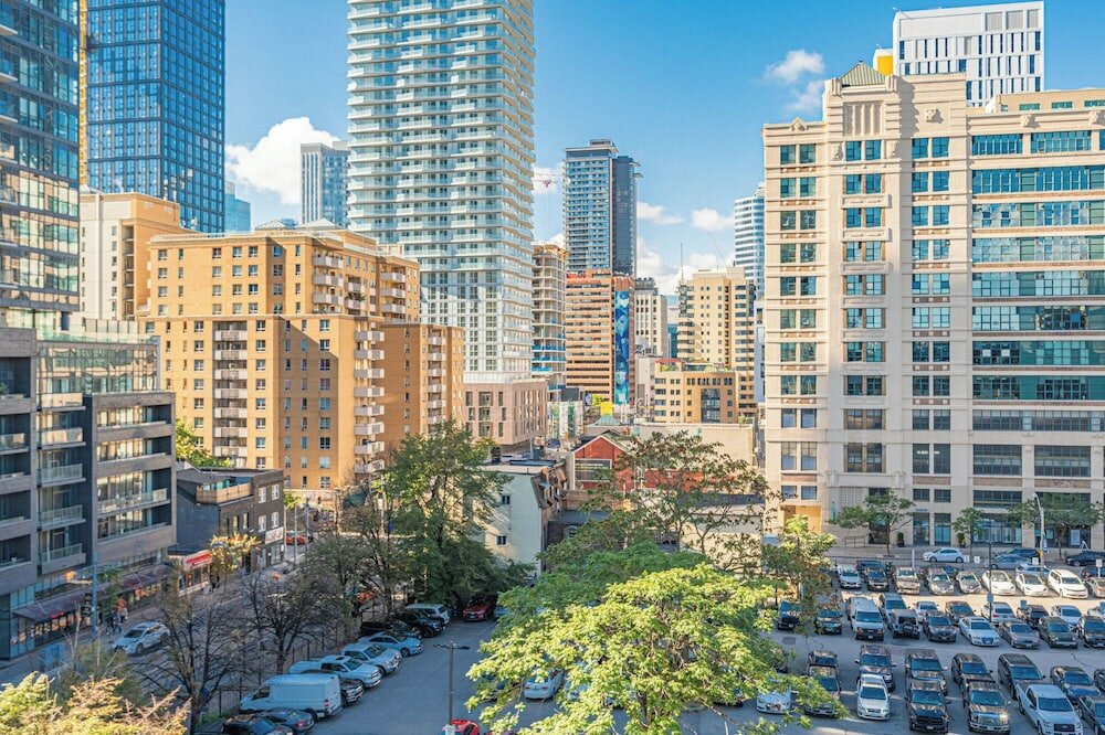 Фото Soho Residence Jarvis