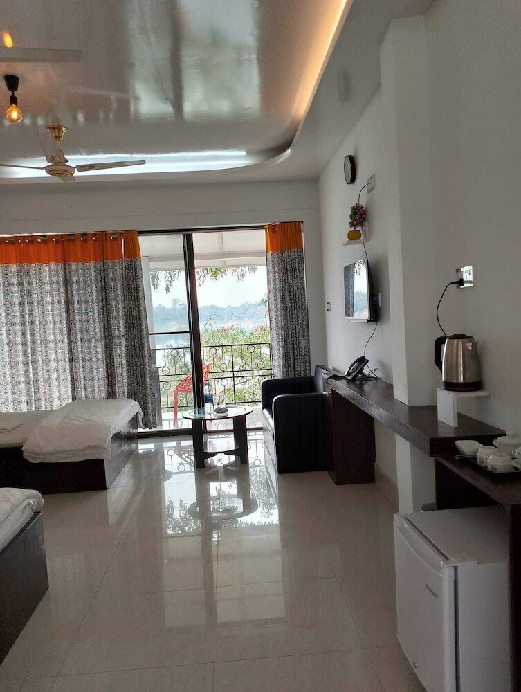 Фото Rangadip Resort Rangamati