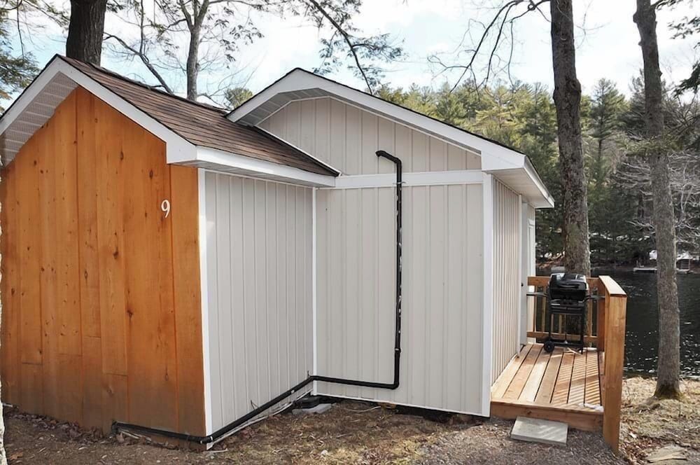 Фото Twin Lakes Resort