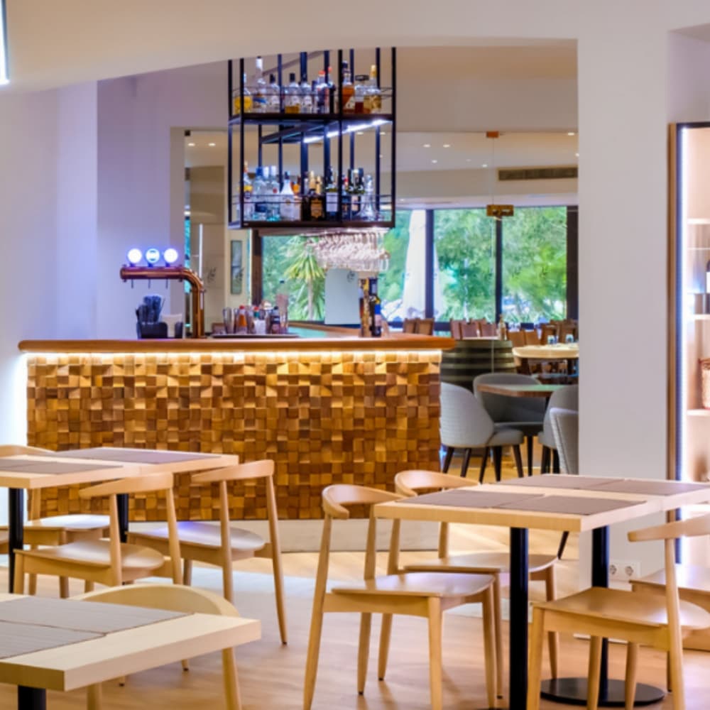 Фото Evora Hotel