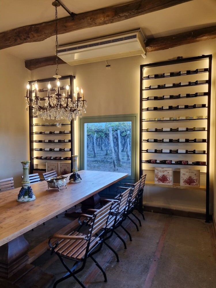 Фото El Porvenir Wine Lodge