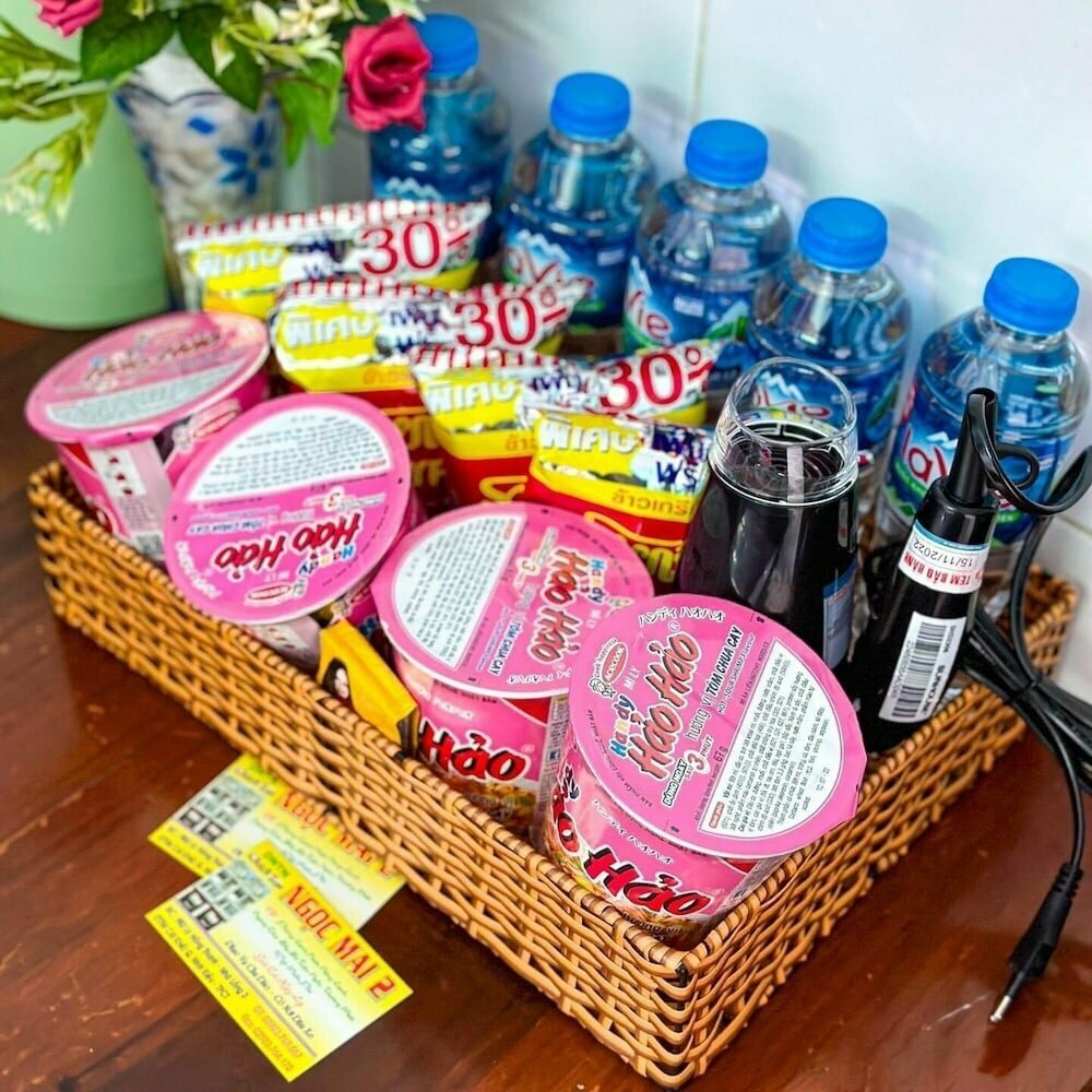 Hotel Hotel Ngoc Mai 2, Can Tho, photo