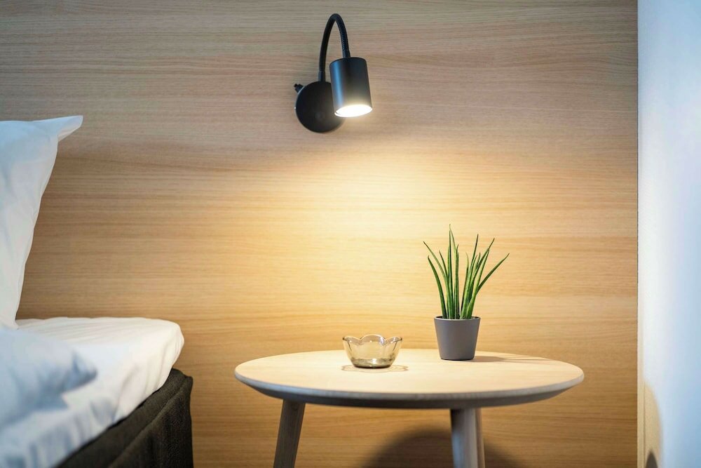 Фото Best Western Plus Hotel Odense