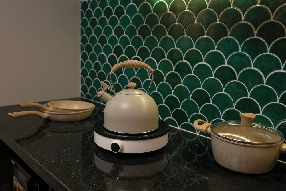 Фото Brilliant Nature Suites & SPA