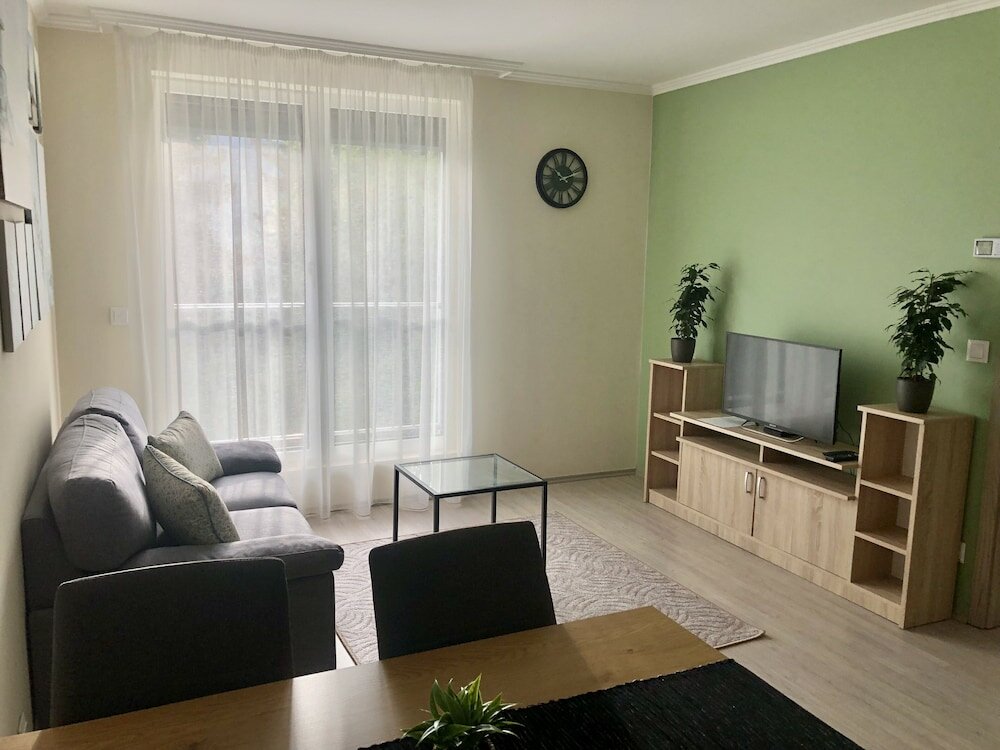 Фото Mesetár Apartman