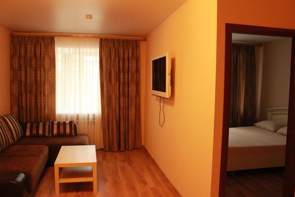 Фото отеля 3