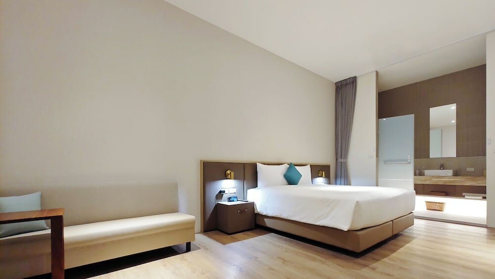 Фото Hotel Sandao