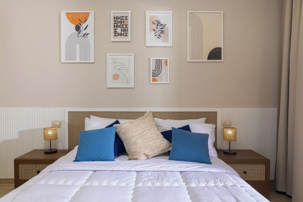 Фото Marina Resort by Seven Seasons