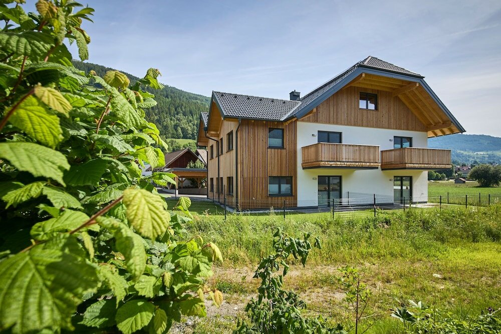 Фото Barons Living