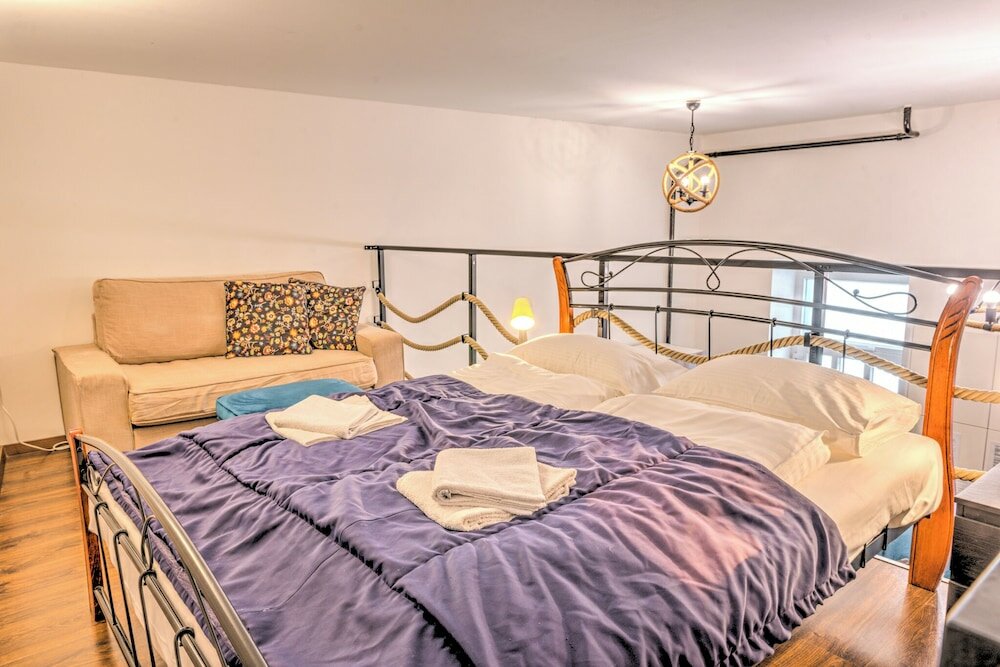 Фото Central Capital Apartments