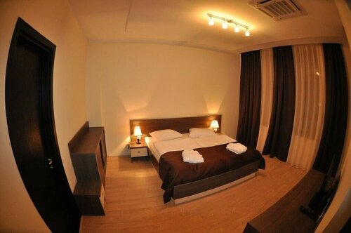 Hotel Hotel Gino Wellness Rabath, Akhaltsikhe, photo