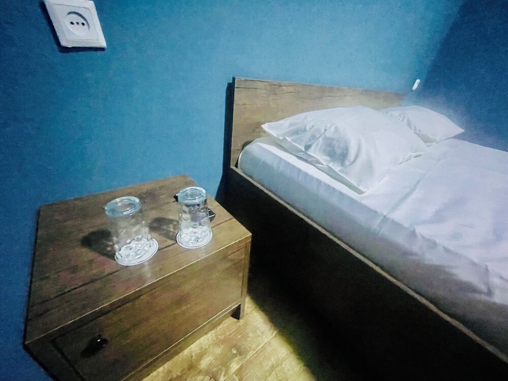 Фото Hostel Bon Voyage