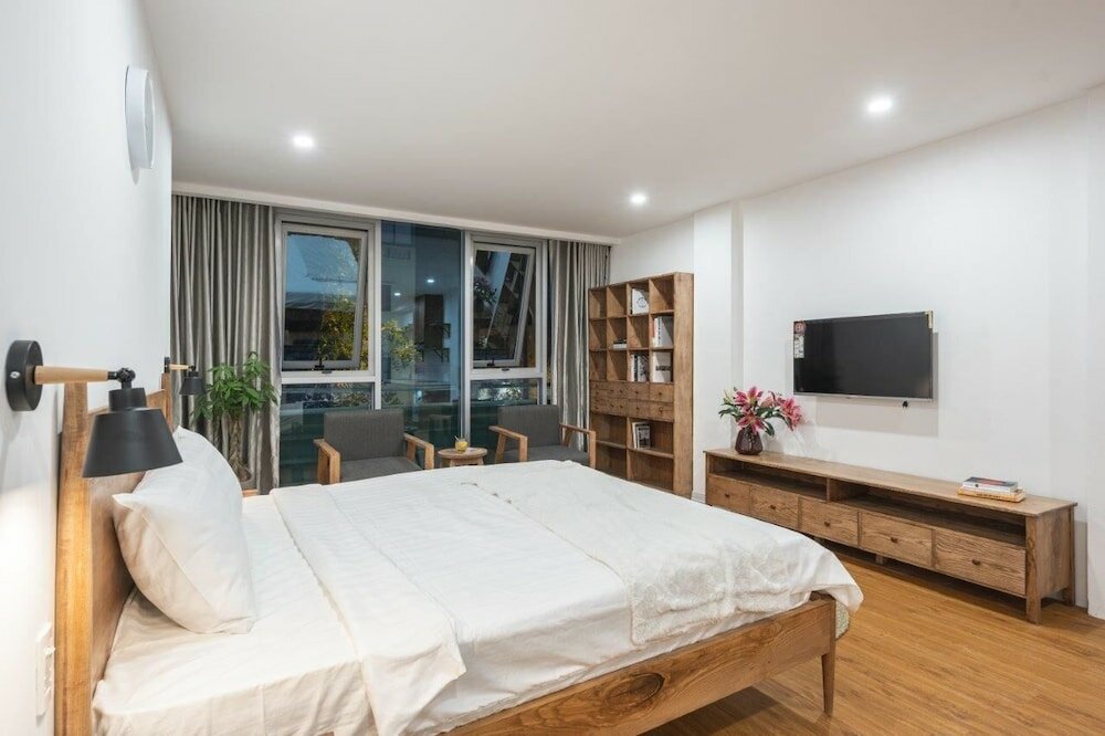 Фото 1989s Apartment