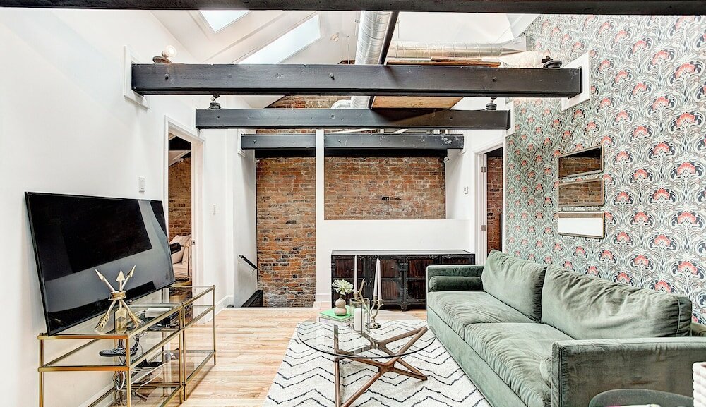 Фото Bakan- Quartier des Spectacles