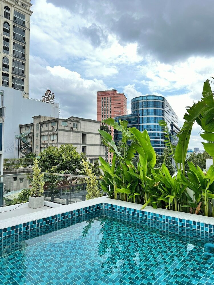 Фото отеля 1