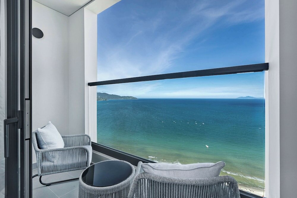 Фото Radisson Red Danang