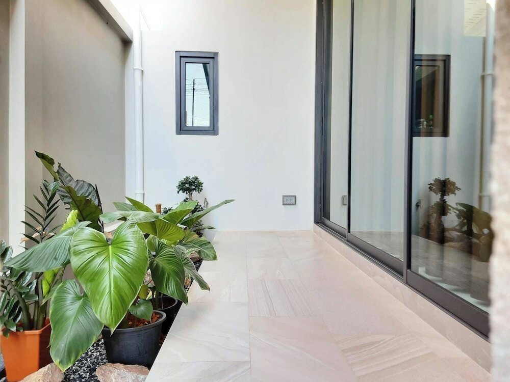 Фото Rising Pool Villa Bang Saray