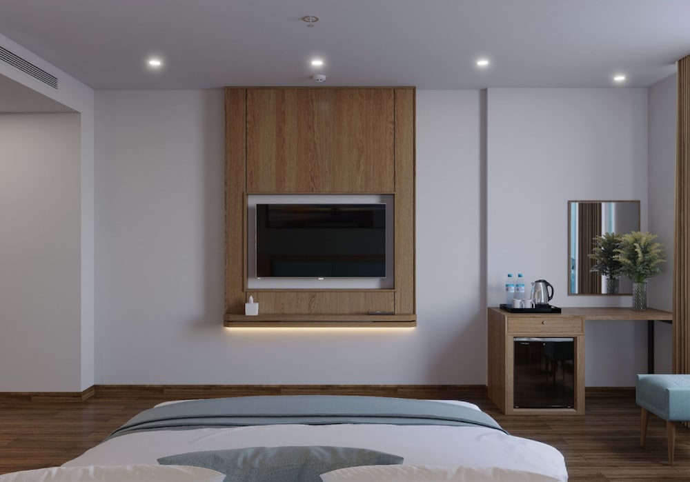 Фото Sea Soul Hotel