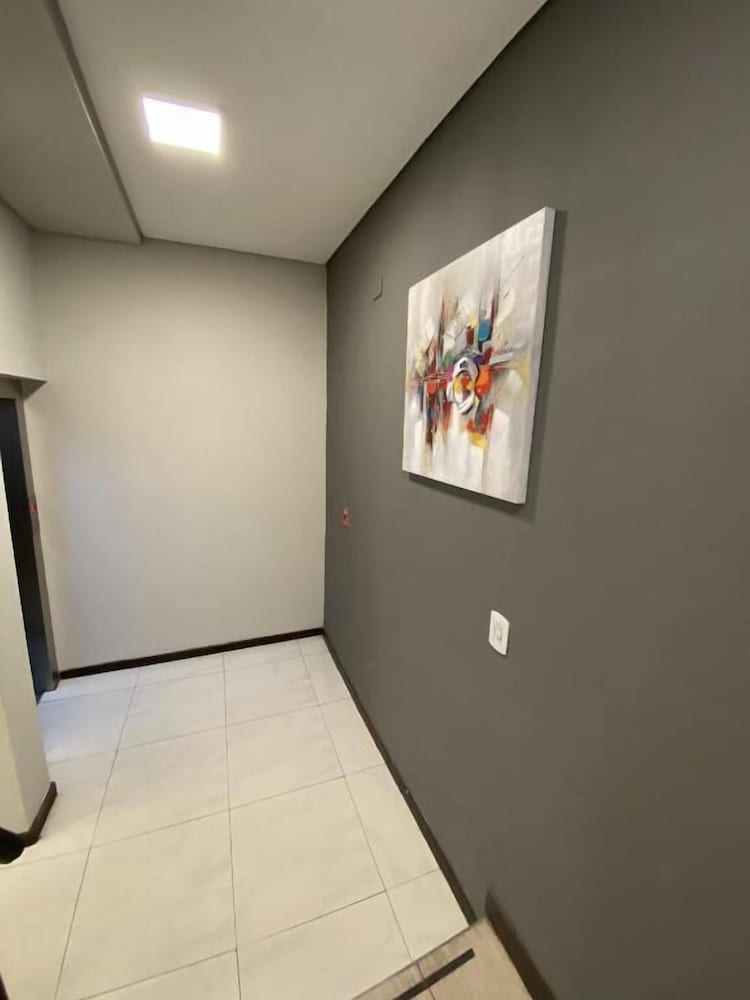 Фото Lomas Apart Hotel