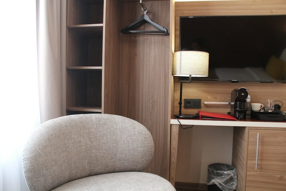 Фото Leonardo Hotel Antwerp