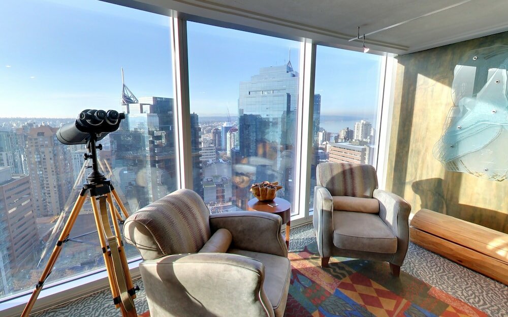 Фото Embarc Vancouver