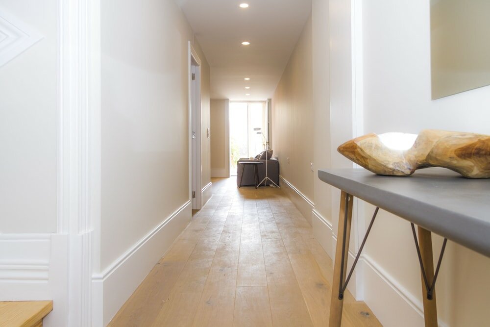 Фото Liiiving in Porto Terrace Downtown