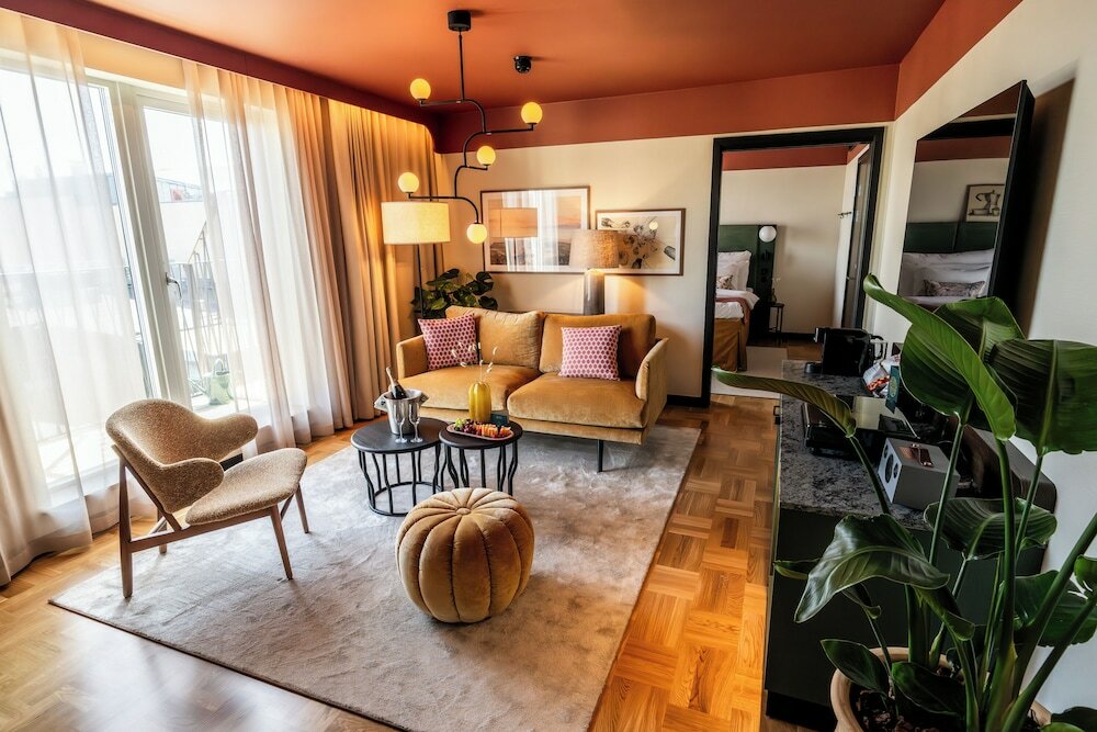 Фото Hotel Fratelli