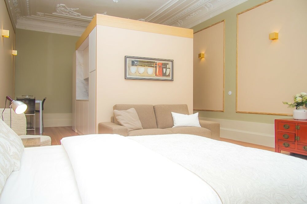 Фото Liiiving in Porto - Art & Heart Studio