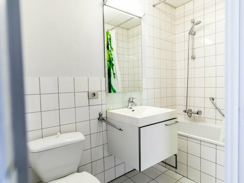 Гостиница Magnific Holiday Home in Blankenberge near Beach в Бланкенберге