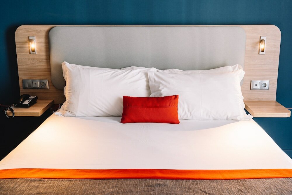 Фото Holiday Inn Express Porto City Center, an Ihg Hotel