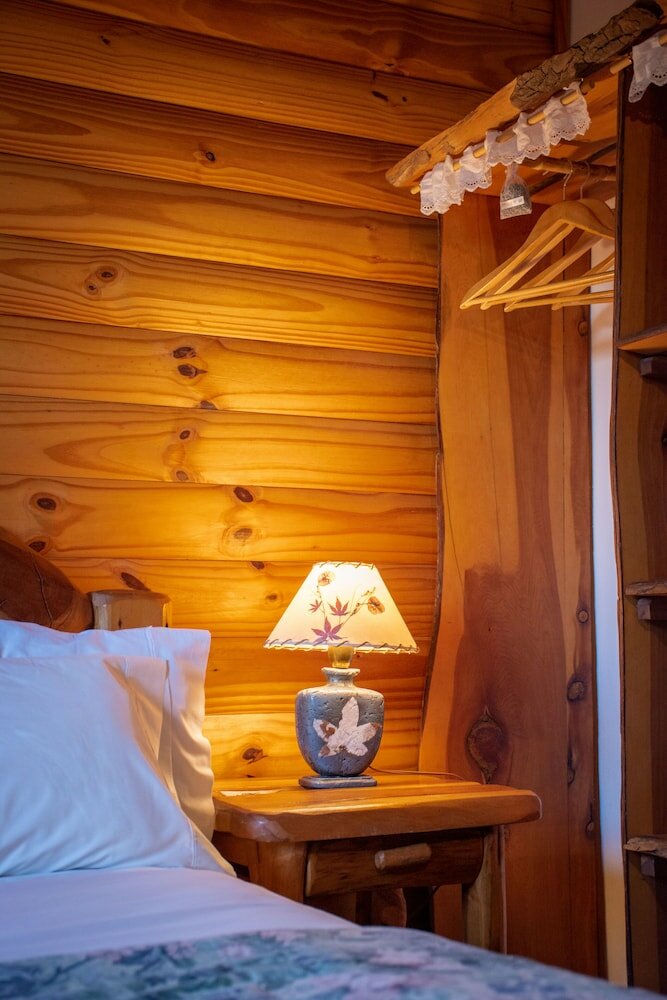 Фото Hostería Epulén