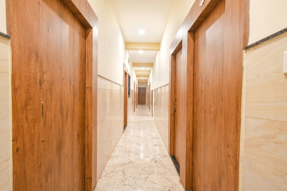 Фото Fabhotel Shree Khatu Shyam Palace