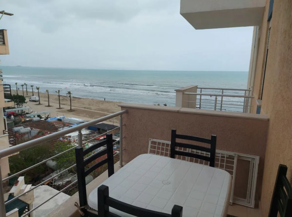 Фото Bral 12 Relaxing Seaview Apt