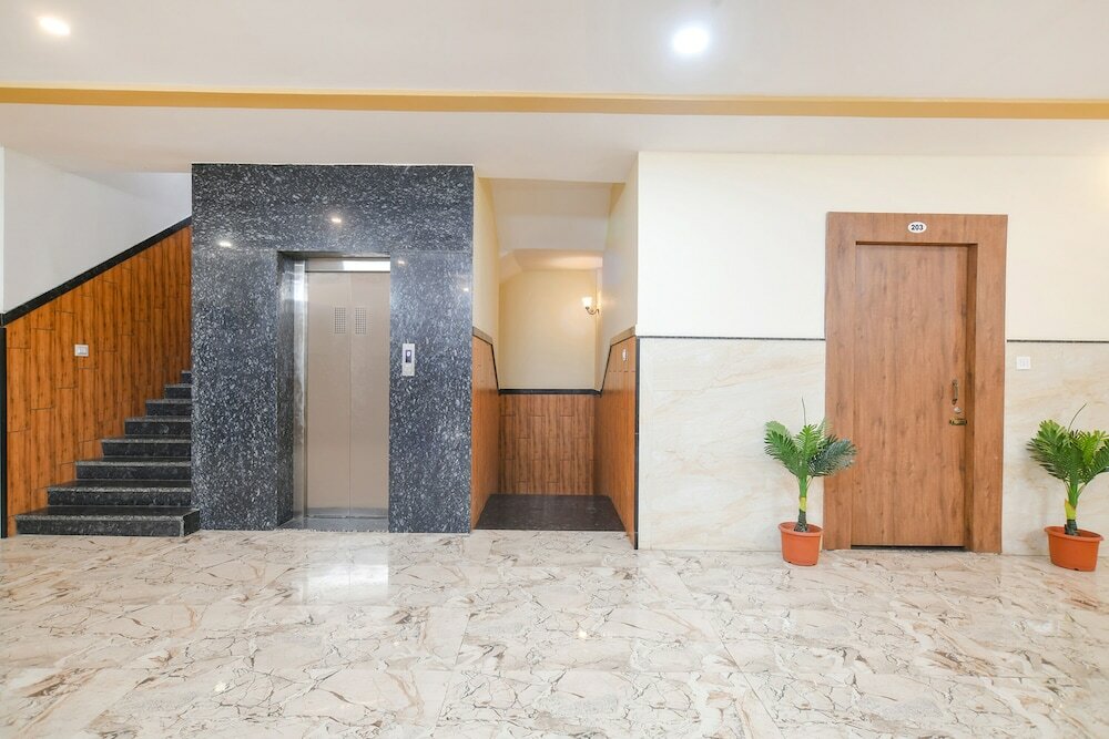 Фото Fabhotel Shree Khatu Shyam Palace