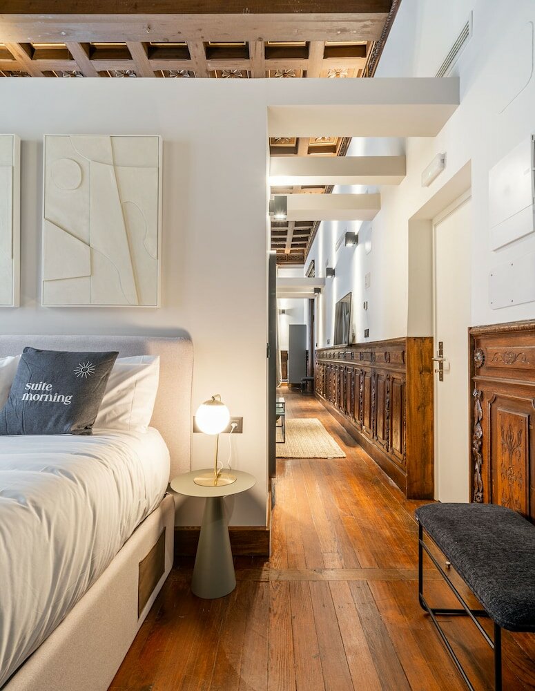 Фото Limehome Vitoria Palacio Álava-Velasco