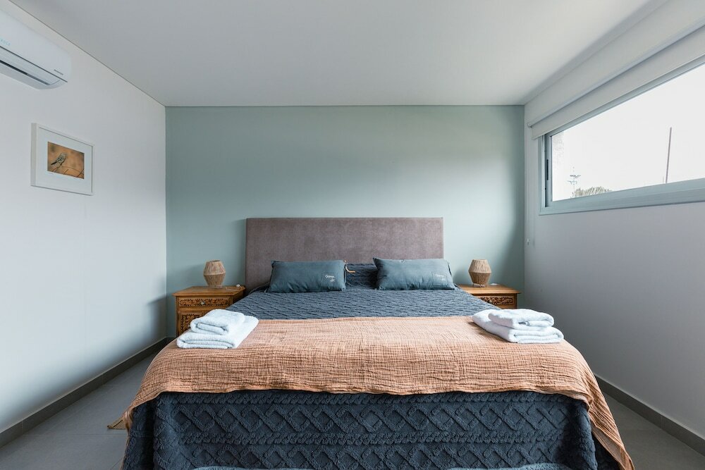 Фото Moderna Casa con Estilo EN Chacras