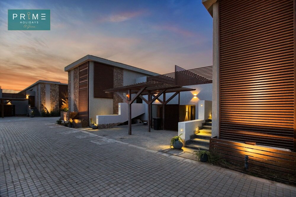 Фото Prime Holidays El Gouna