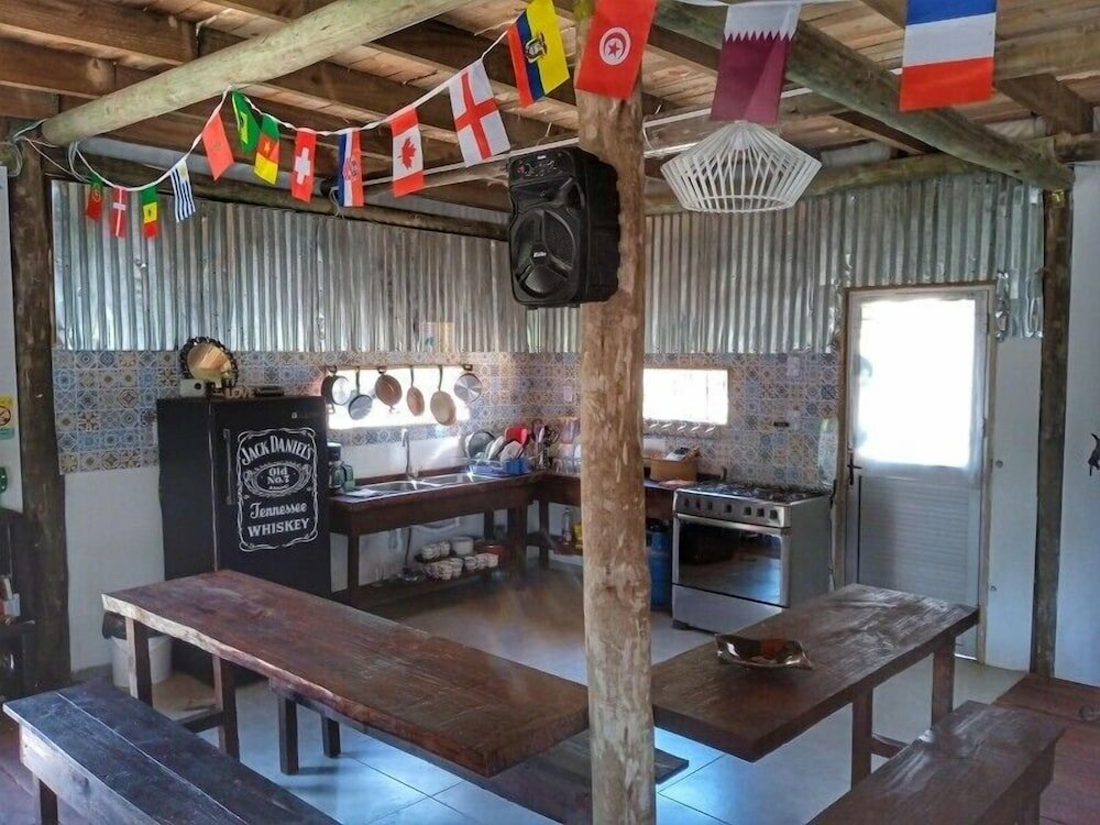 Фото Casa Copada Punta del Diablo