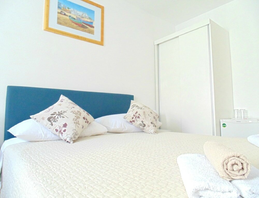 Фото Peruzovic Rooms 1